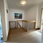 Hébergement de vacances Ostseeauszeit Blengow Rerik