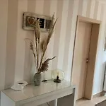 Ostseeauszeit Blengow Hébergement de vacances Rerik