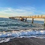 Ostseeauszeit Blengow Hébergement de vacances *