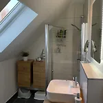 Ostseeauszeit Blengow Hébergement de vacances *