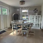 Ostseeauszeit Blengow Hébergement de vacances *