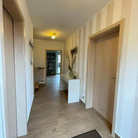 Ostseeauszeit Blengow Holiday home