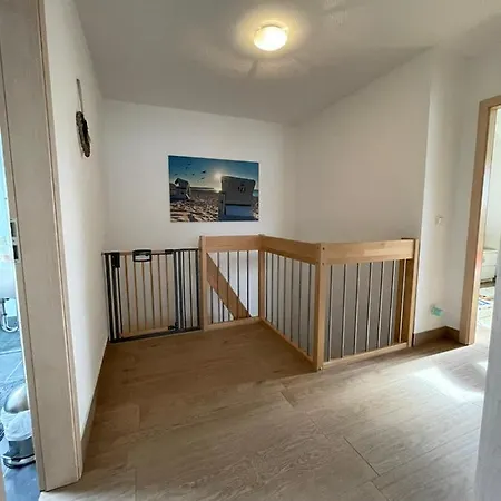 Casa de Férias Ostseeauszeit Blengow Rerik