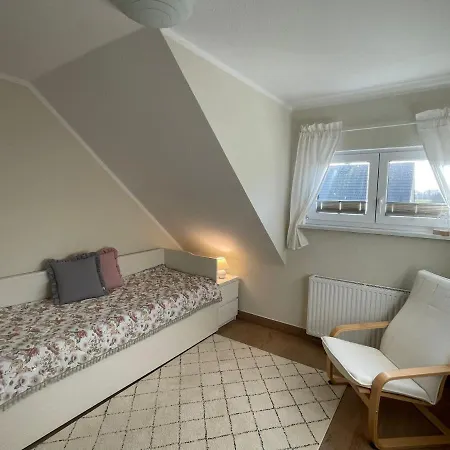 Ostseeauszeit Blengow * Rerik