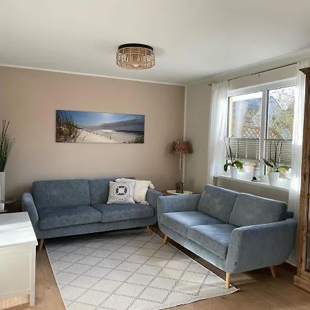 Ostseeauszeit Blengow *