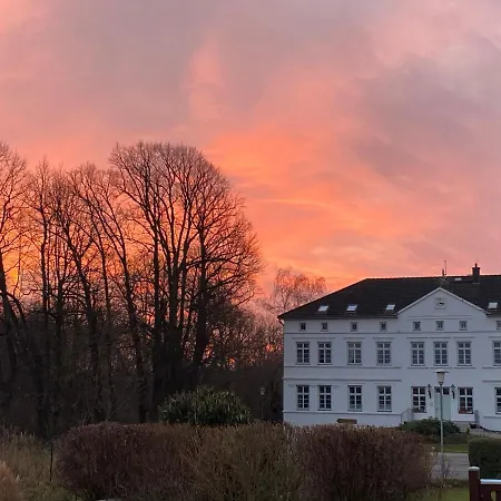 Ostseeauszeit Blengow *