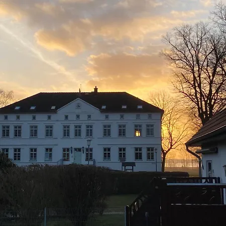 Ostseeauszeit Blengow * Rerik