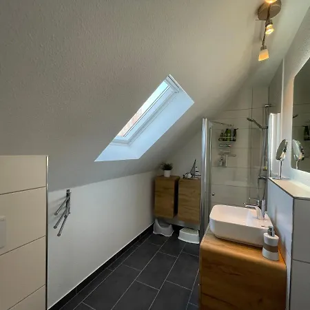 Holiday home Ostseeauszeit Blengow *