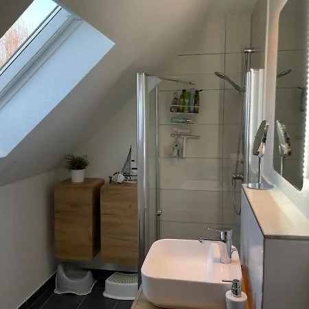 Ostseeauszeit Blengow Feriehus *