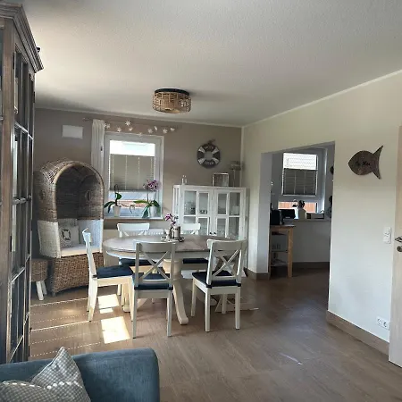 Ostseeauszeit Blengow Rerik