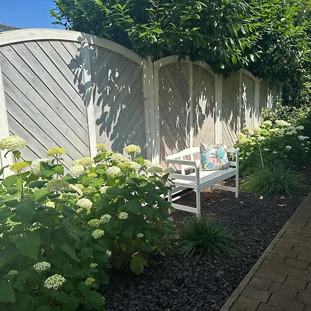 Casa vacanze Ostseeauszeit Blengow Rerik