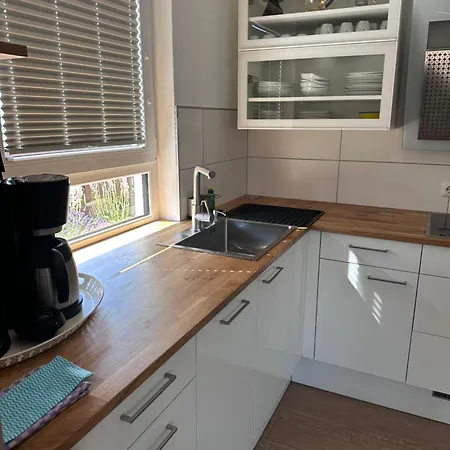 Ostseeauszeit Blengow * Rerik