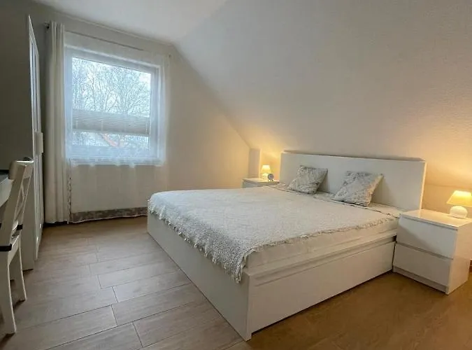 Ostseeauszeit Blengow Rerik