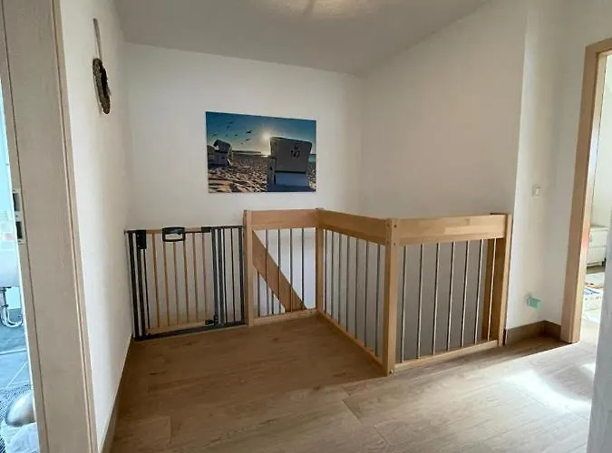 Ferienhaus Ostseeauszeit Blengow Rerik