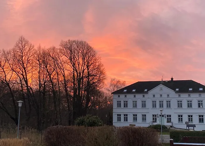 Ostseeauszeit Blengow *