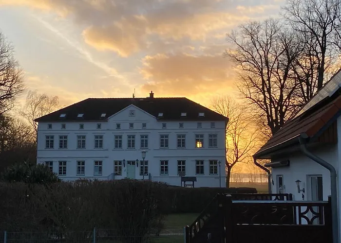 Ostseeauszeit Blengow * Rerik