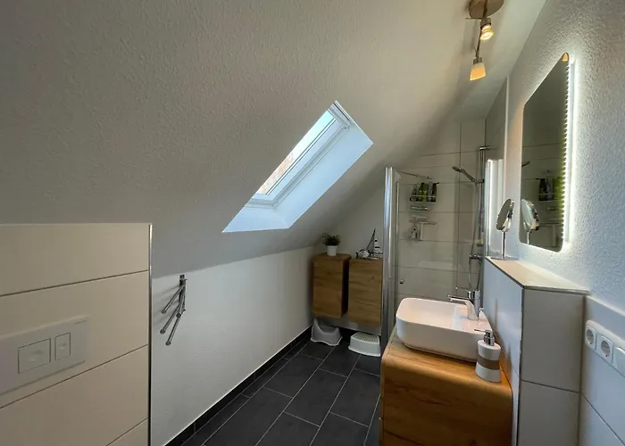 Ferienhaus Ostseeauszeit Blengow *