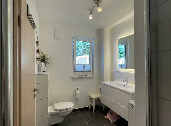 Ostseeauszeit Blengow Ferienhaus