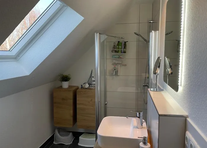 Ostseeauszeit Blengow Ferienhaus *