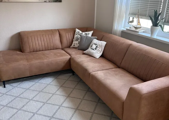 Ostseeauszeit Blengow Ferienhaus